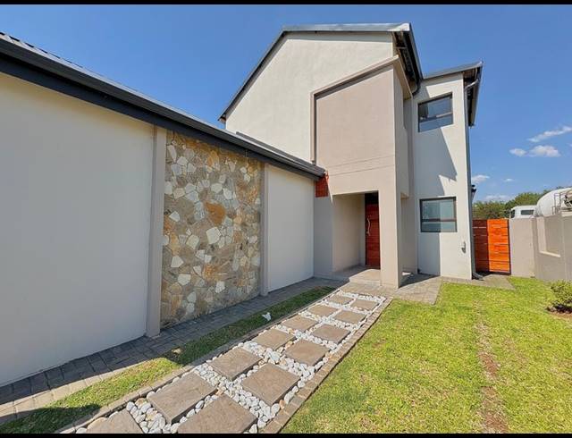 4 BEDROOM PROPERTY TO RENT IN HARTBEESPOORT RURAL
